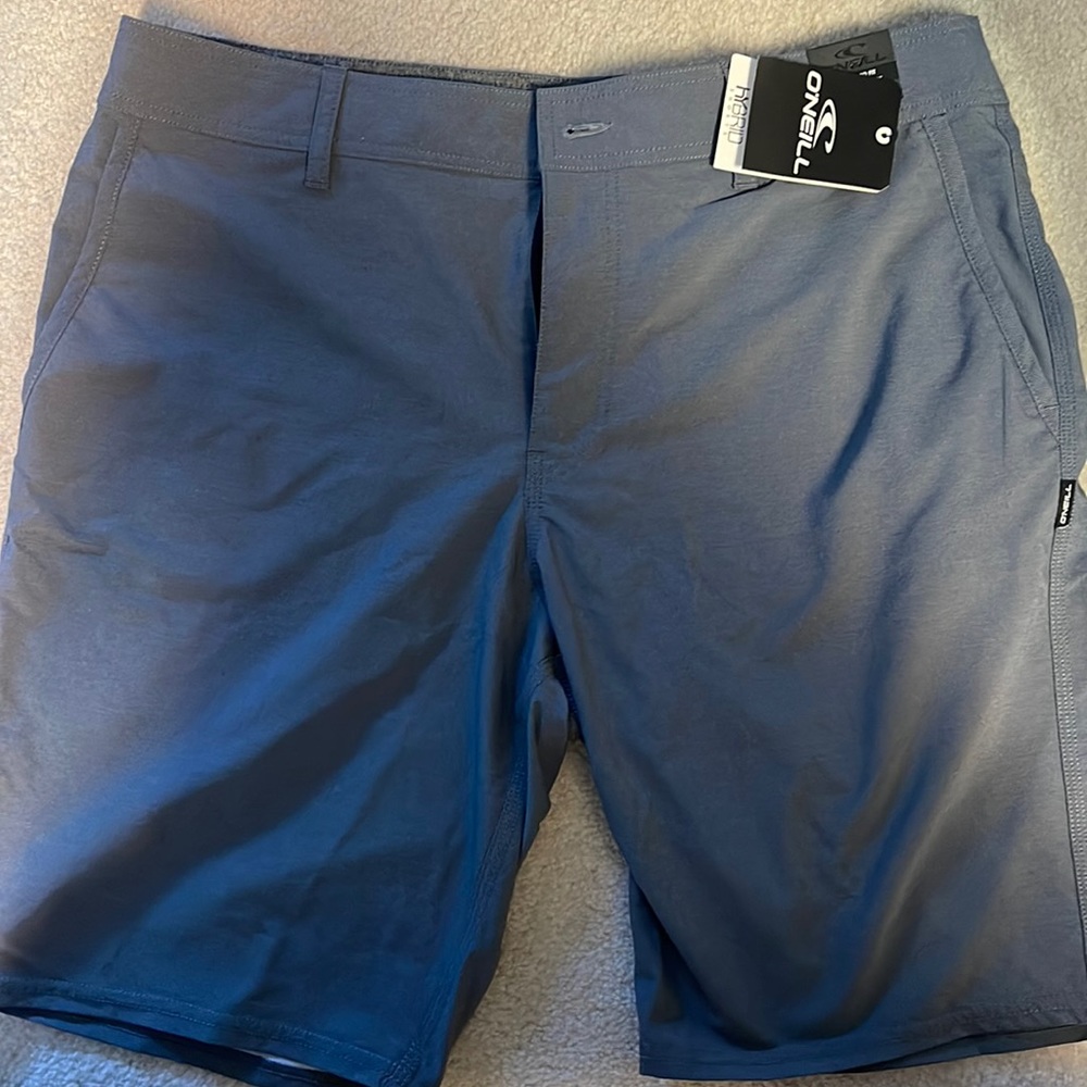 Men’s hybrid shorts